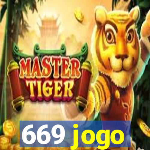 669 jogo